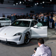 Illustration for article titled Porsche Started Killing The Meaning Of Turbo Way Before The Electric Taycan